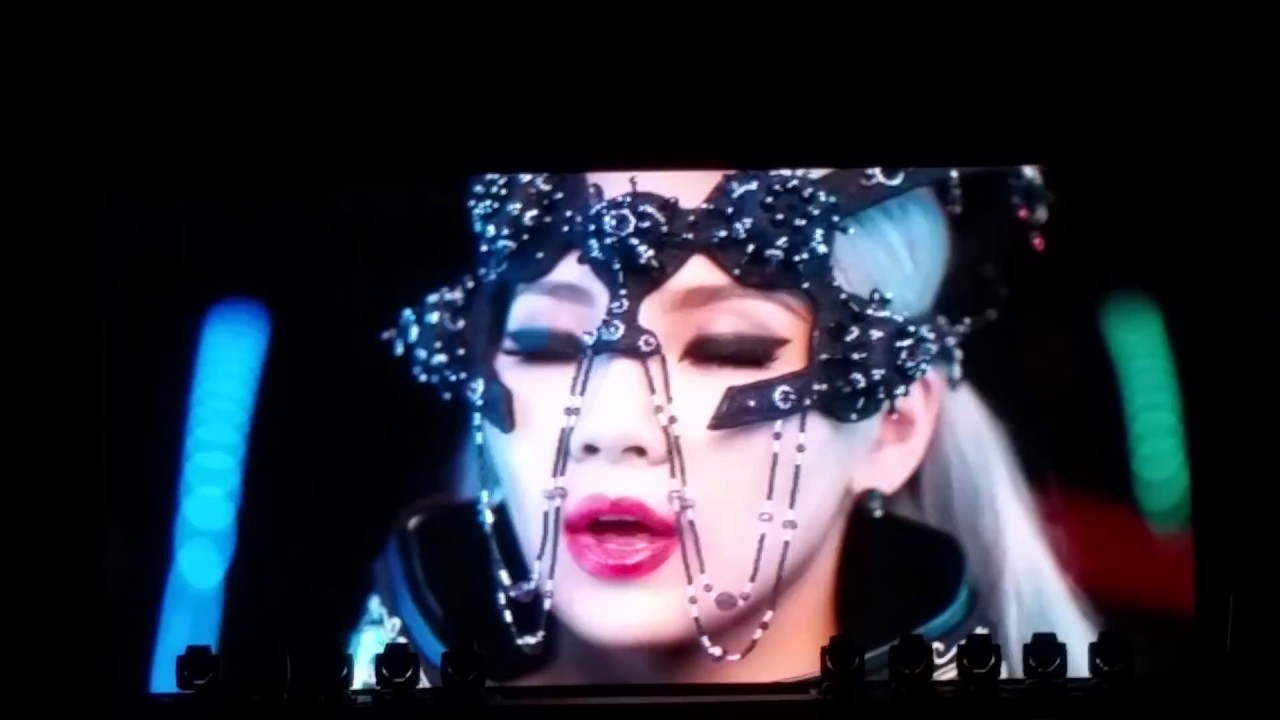 Hello Bitches MV/Intermission time - CL [Hello Bi+ches NYC]