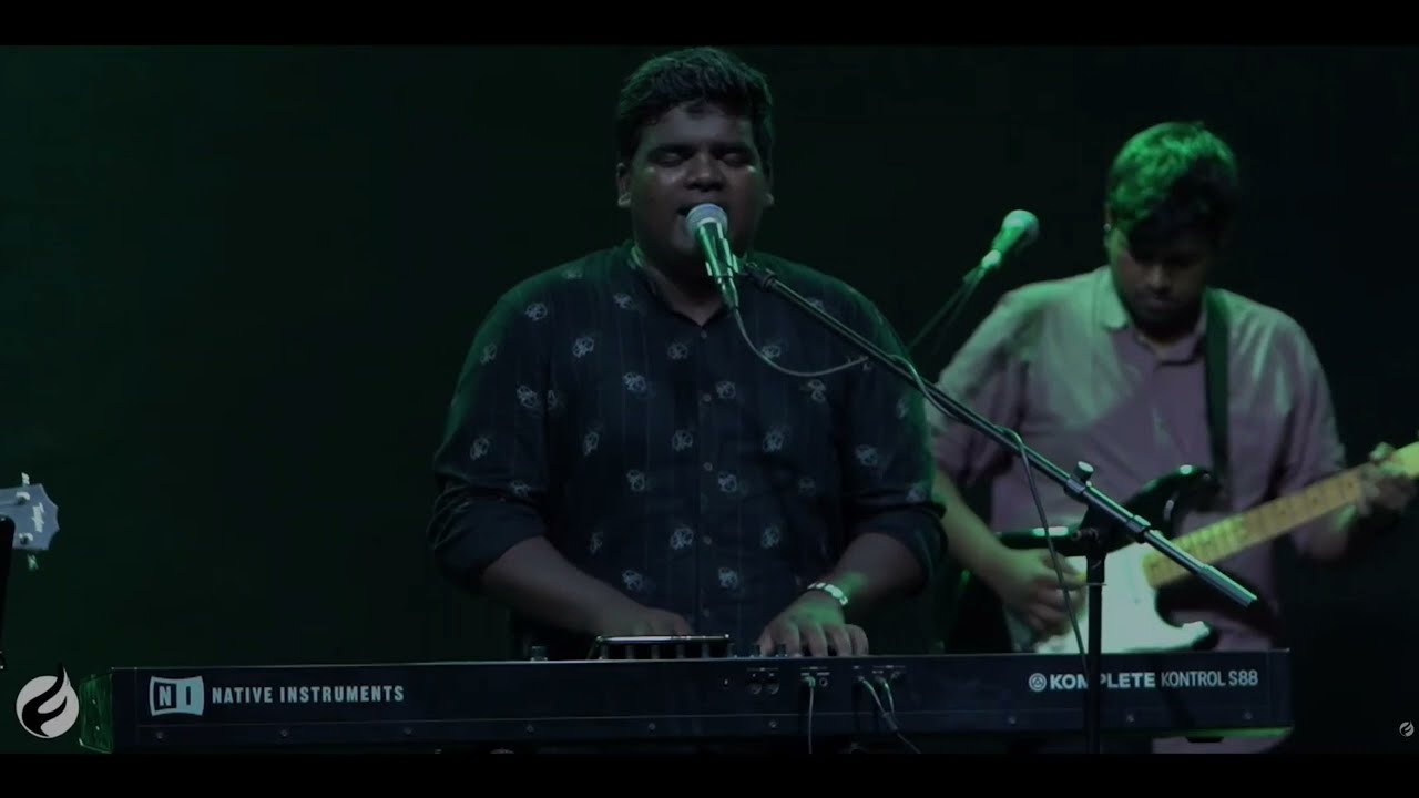 | Dhanyawad Ke Saath | Worship Moments|