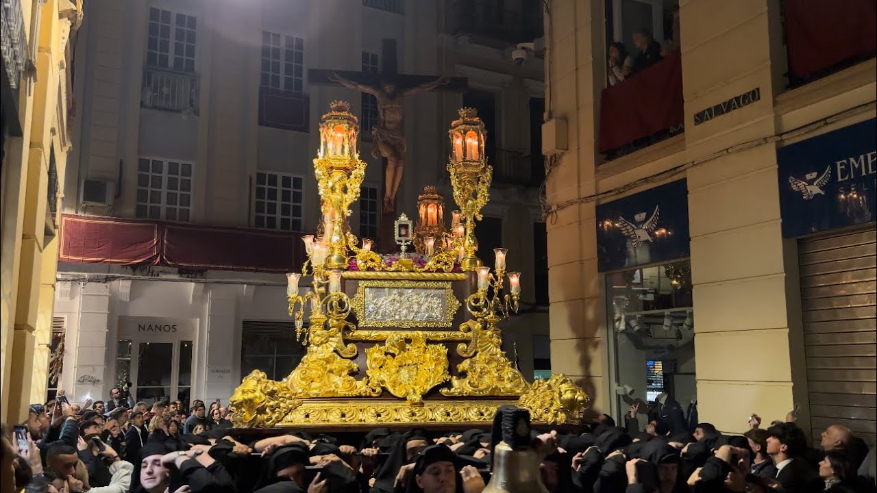 4K | MUTILADO | “Un Solo Corazón” + “Y nunca perderte, Esperanza” | Curva Salvago | Málaga 2025