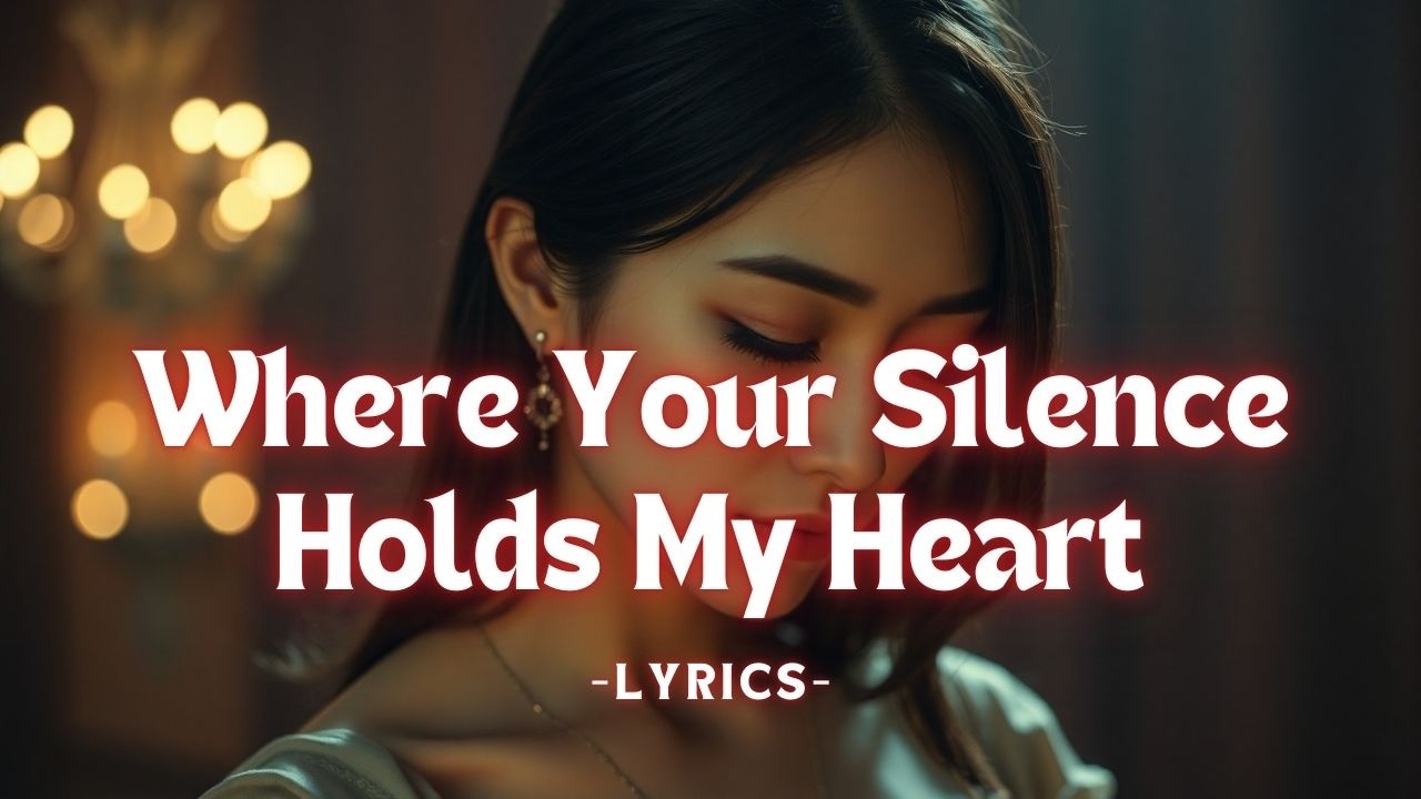 Where Your Silence Holds My Heart — A Dreamy Love That Never Fades