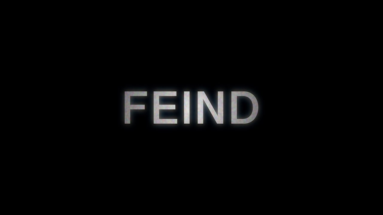 S L O W E D . F E I N D . E L I F, A Z A D