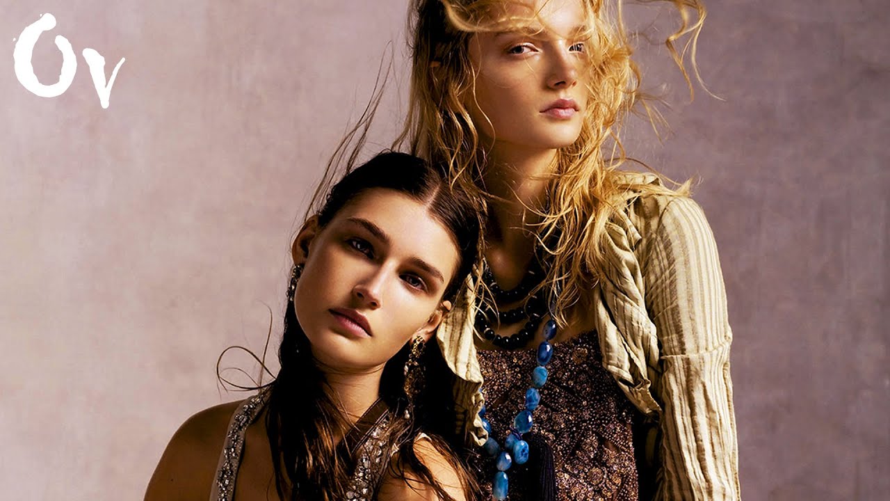 Top 10 I Best Models of 2005 I Ov Retrospective