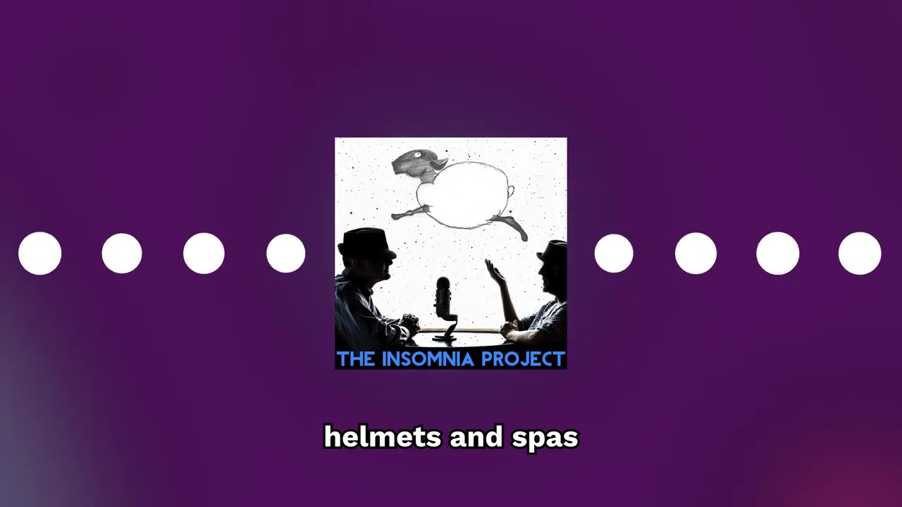 Helmets And Spas
