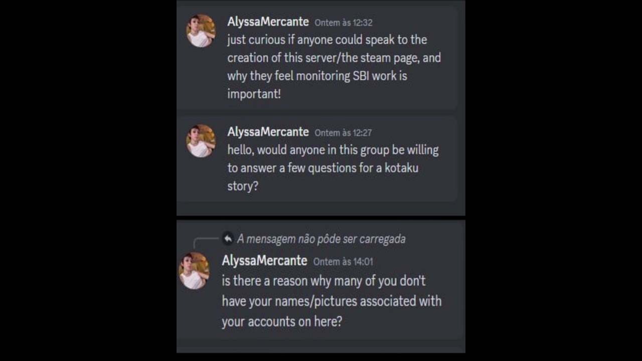 Kotaku Attacks Steam Group