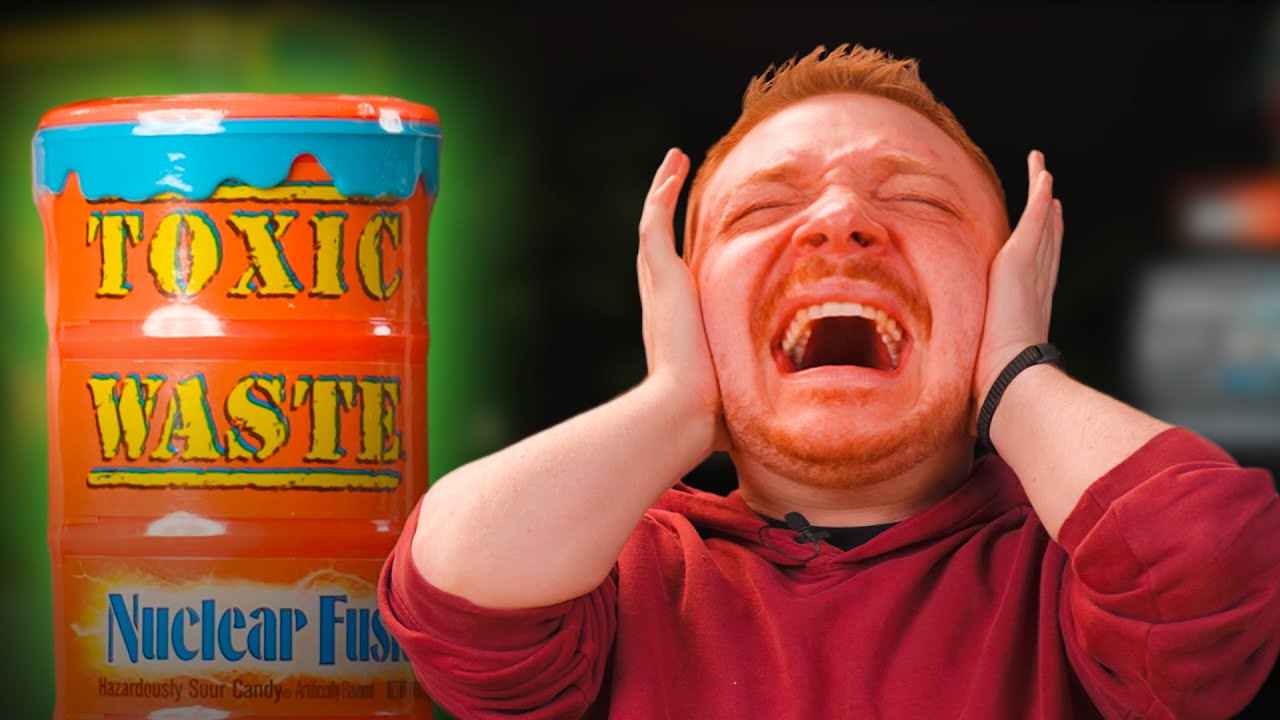 KIRPEÄT tuliaiset Amerikasta!