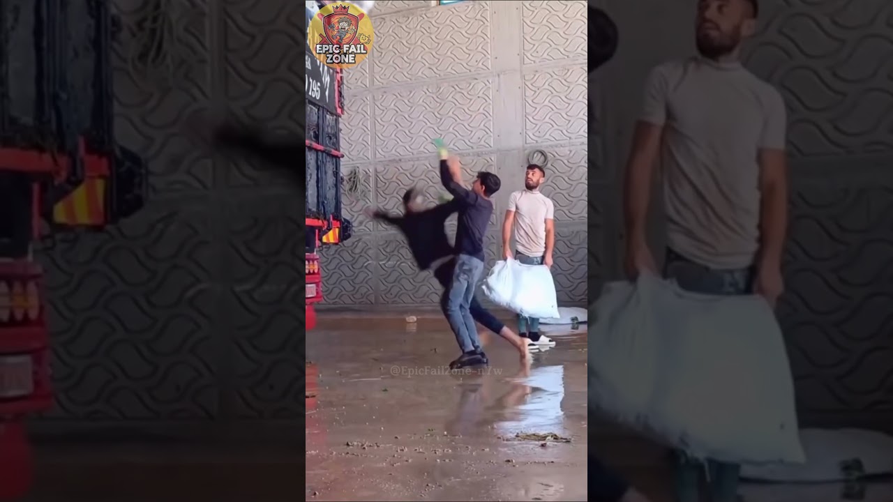 Crazy Epic fails 🤣🤣🤣 #shorts #funnymoments #memes #fails #ep239