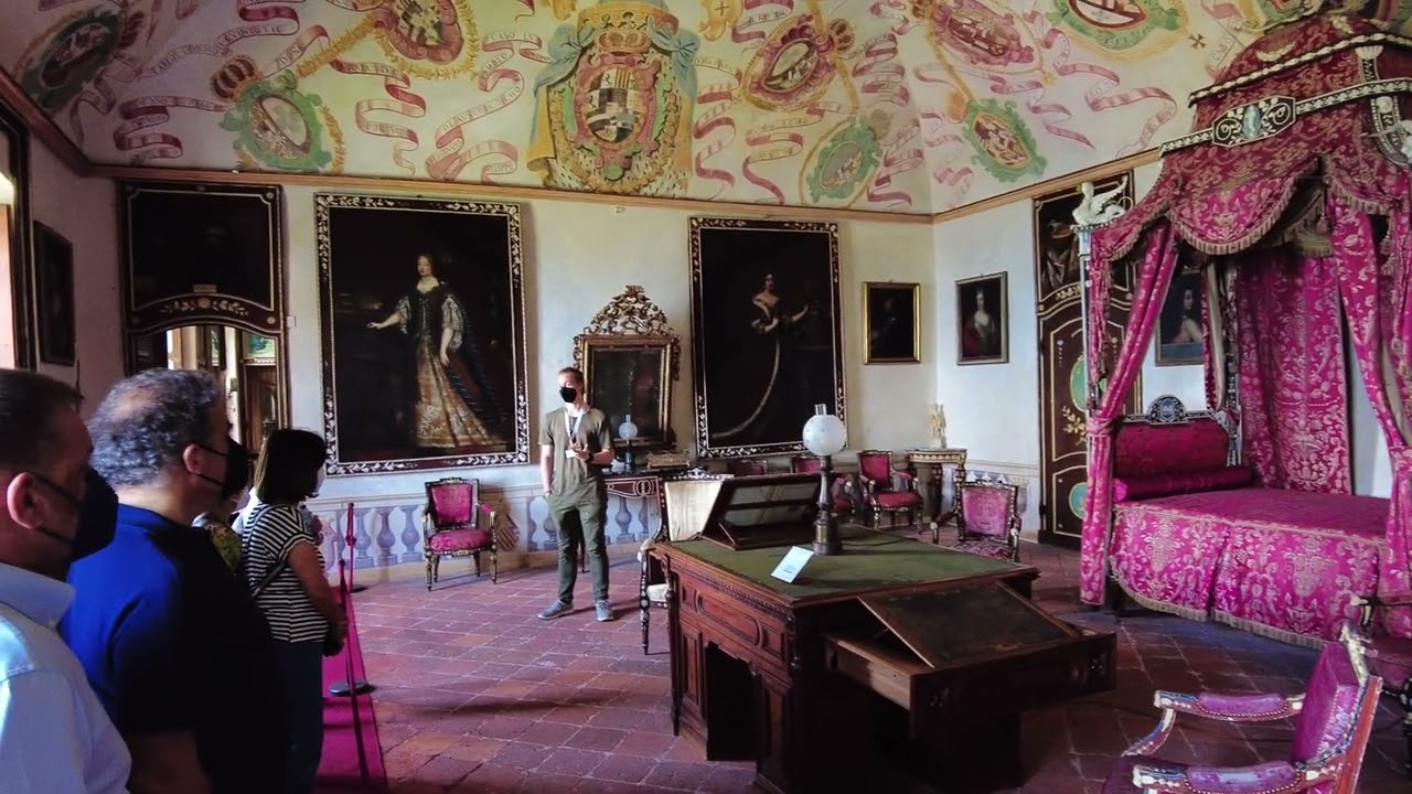 Il Castello di Masino