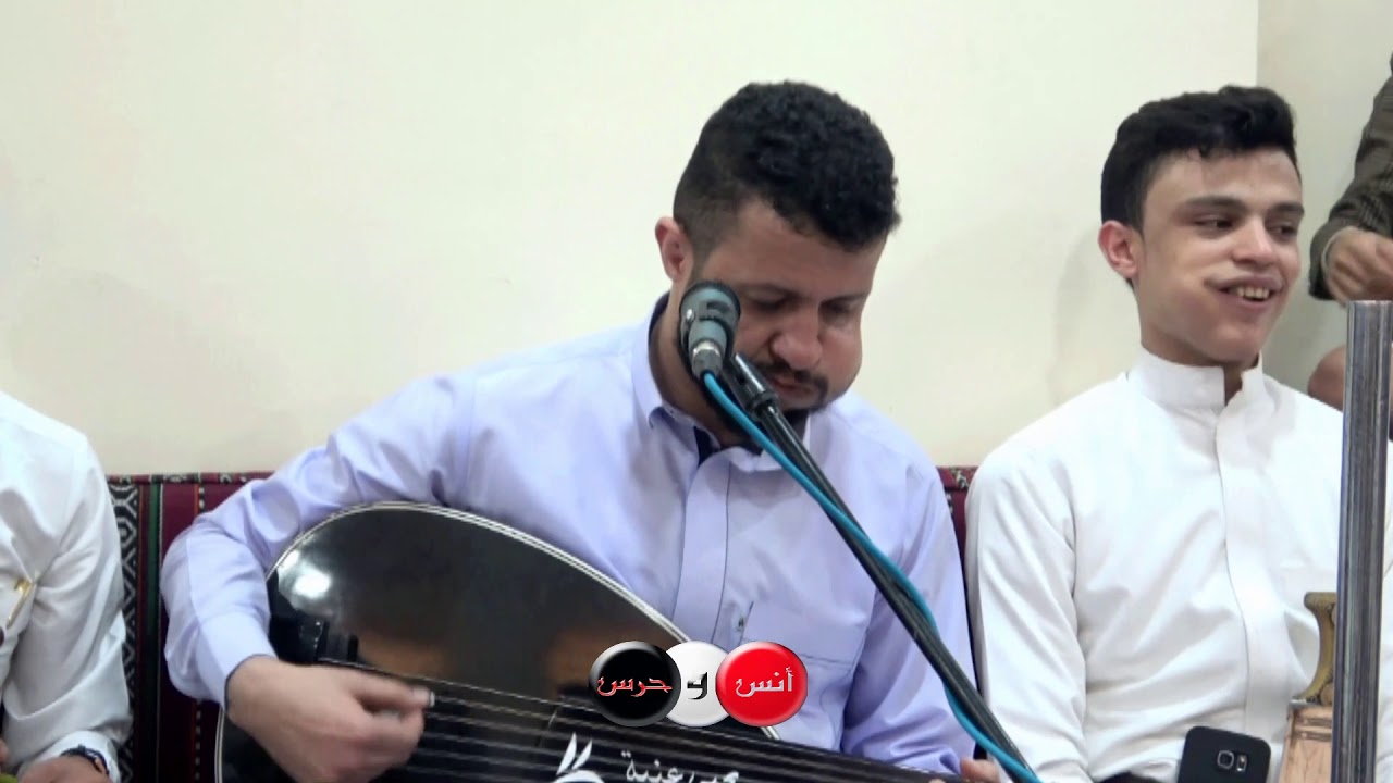 الجلسه اللتي انتظرها الجميع لملوك التراث و الطرب اليمني | دويتو حمود السمه و يحيى عنبه | FULL HD