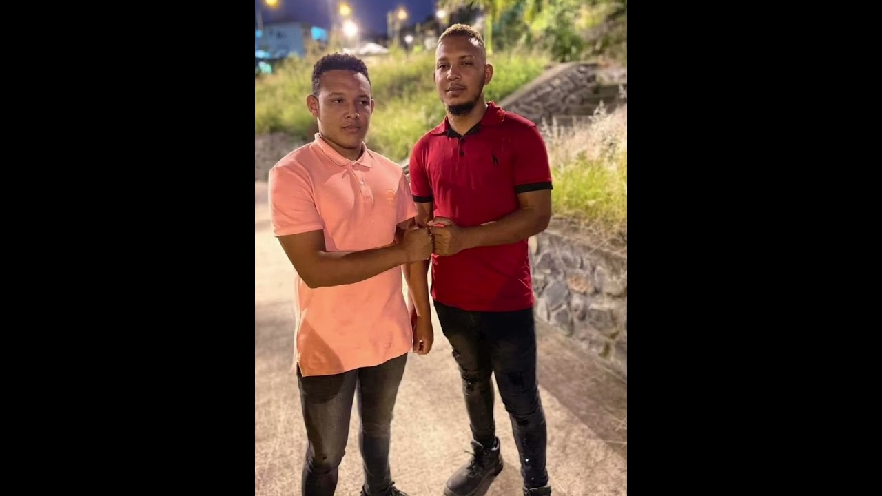 Brandon Jason ft ia comme ou les (2026)