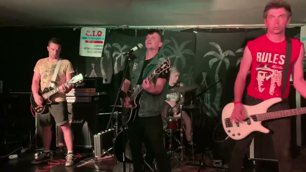 Koridor (HR)- Live CIQ Milano