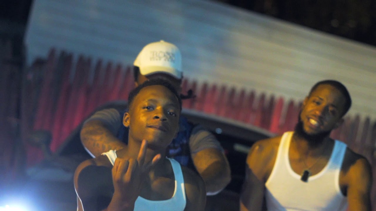 Smootfrmda9 - Straight Facts (Official Visual) #CLPSZN #ClipstarTV