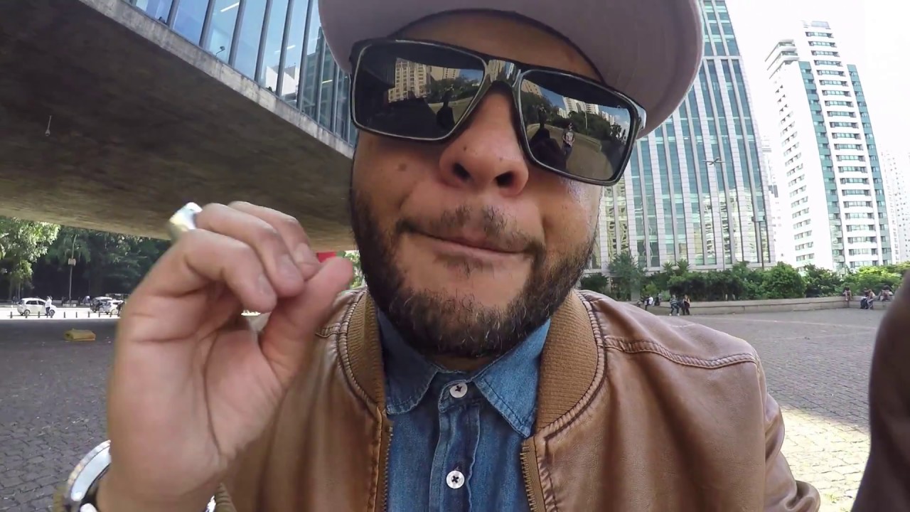 FERNANDINHO BEATBOX -- O QUE É O BEATBOX?