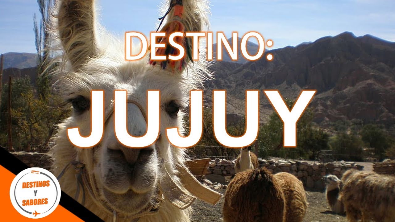 JUJUY | QUEBRADA DE HUMAHUACA | DESTINOS Y SABORES | TURISMO NACIONAL