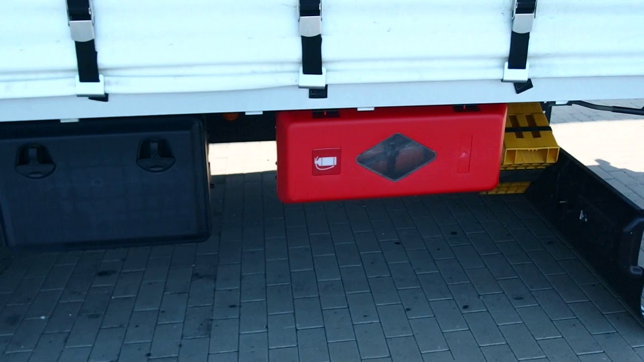 IVECO 120E22 , EURO6 , Manu&aacute;l ...633862