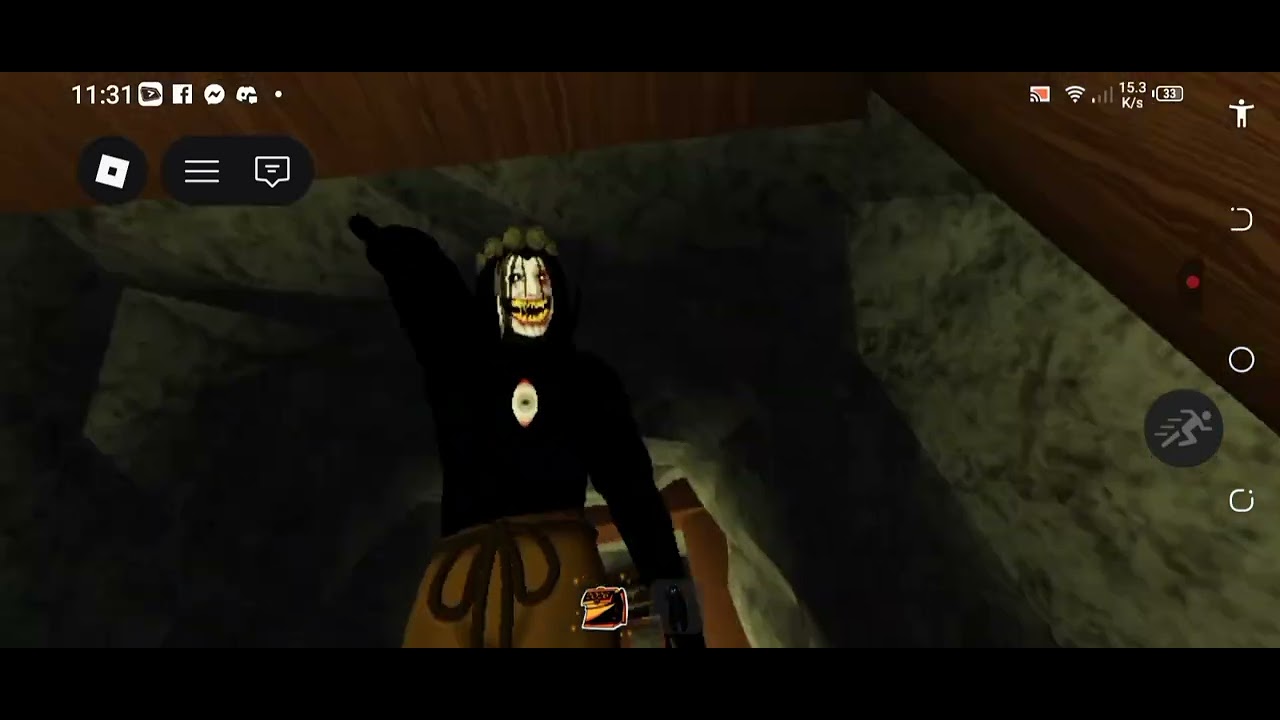 Remastered Chapter 2 | Thanatophobia | Roblox | Solo [PART 2]