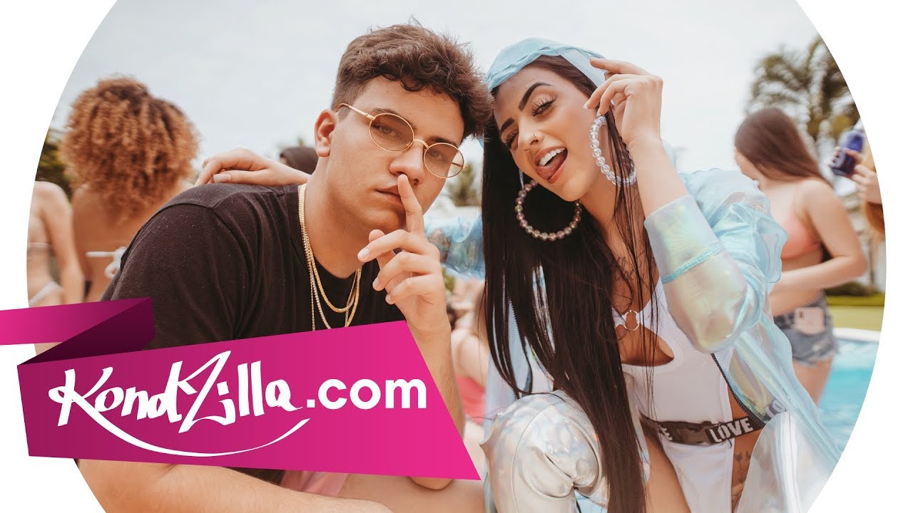 GMeyer e MC Mirella - Pra Subir (kondzilla.com)