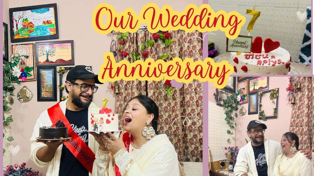 ⁠Forever Together | Celebrating Our Journey of Love |  ⁠Party Like It’s Our Anniversary Celebration 