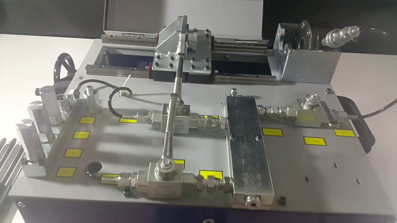 Portable Gas Springs 001