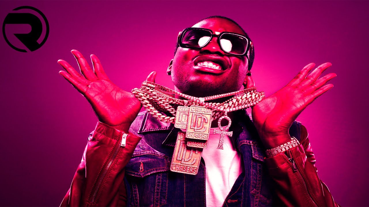 [FREE Untagged] Meek Mill Type Beat 