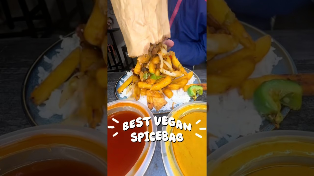 Top 5 vegan spices bags Ireland