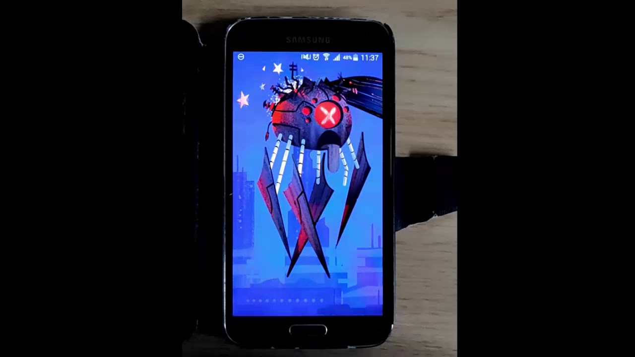 How Scan your Android Phone or Tablet for Viruses and Malware