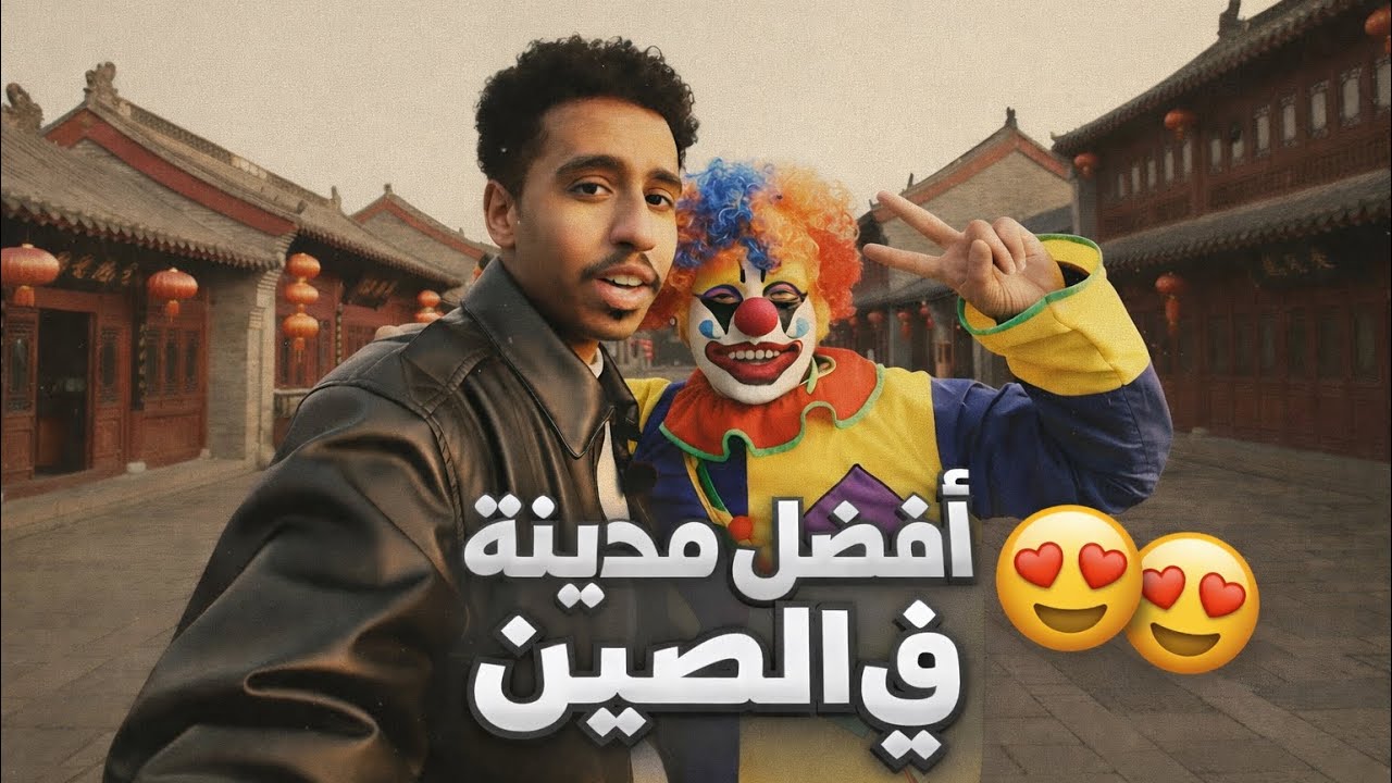 فلوق في الصين | مدينة ووهان من زاوية مختلفة 🇨🇳🌃🌆
