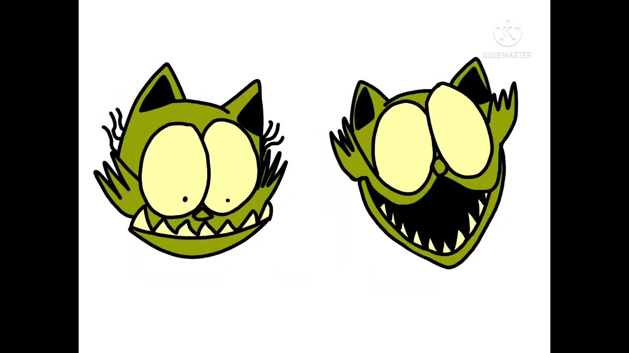 Fnf vs gorefield horrorscopes pt2