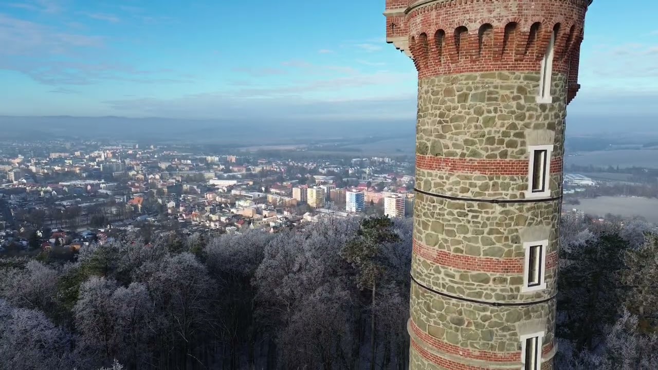 Krnov 2025 v&aacute;noce 