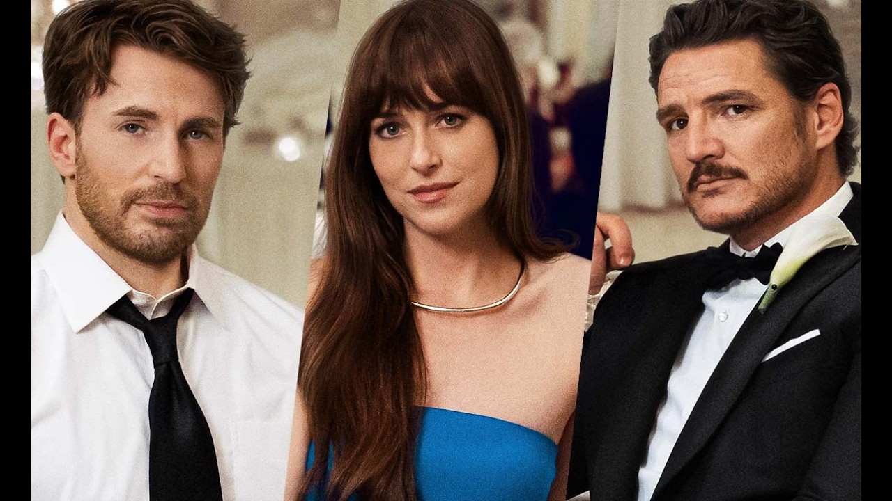 Why Don't New Romcoms Feel Like the Old Ones?