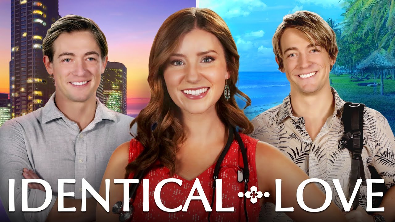 Identical Love (2021) | Full Movie | Shae Robins | Mason D. Davis | Scott Christopher | Shona Kay