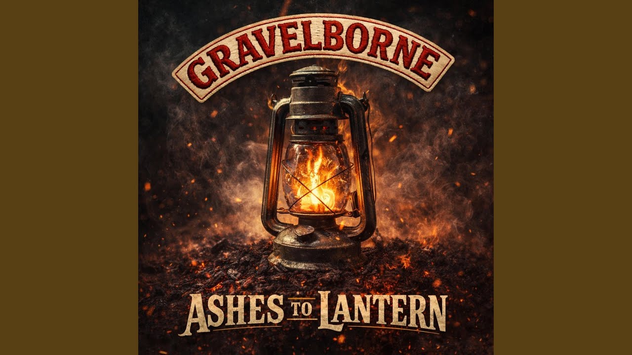 Ashes to Lantern