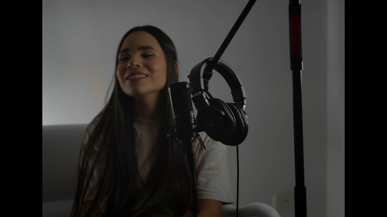 Laurie Fuentes, David Vasz - 1000 Veces (LIVING - COVER)