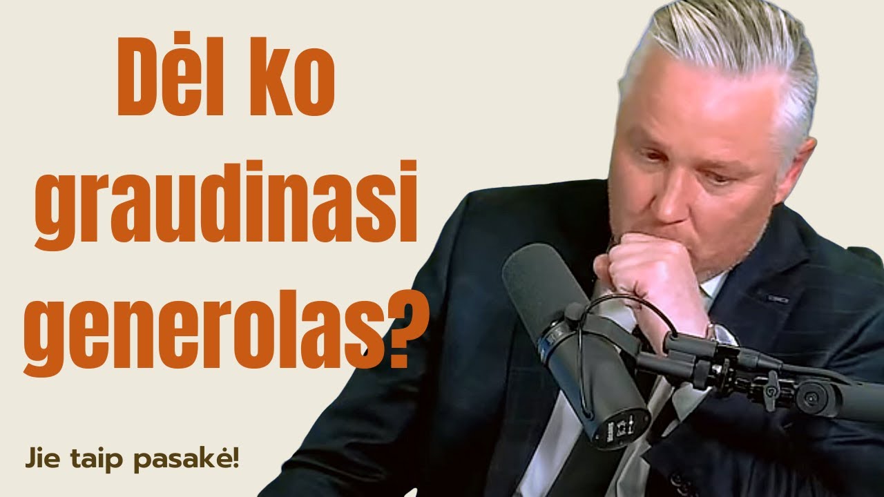 Bilotaitės žemintas generolas pasakoja, kaip po kulkomis gelbėdamas vėliavą &scaron;oko į ledinę Nerį