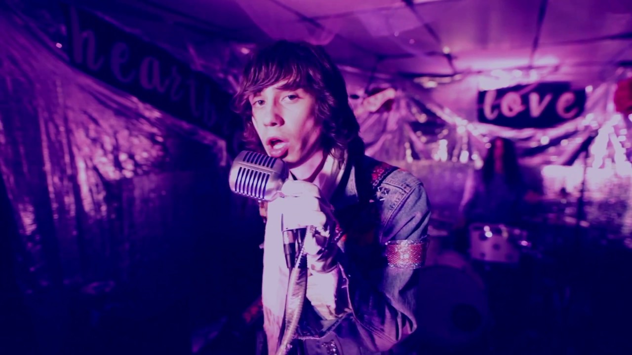 Heartbreak Paradise - The Cuckoos