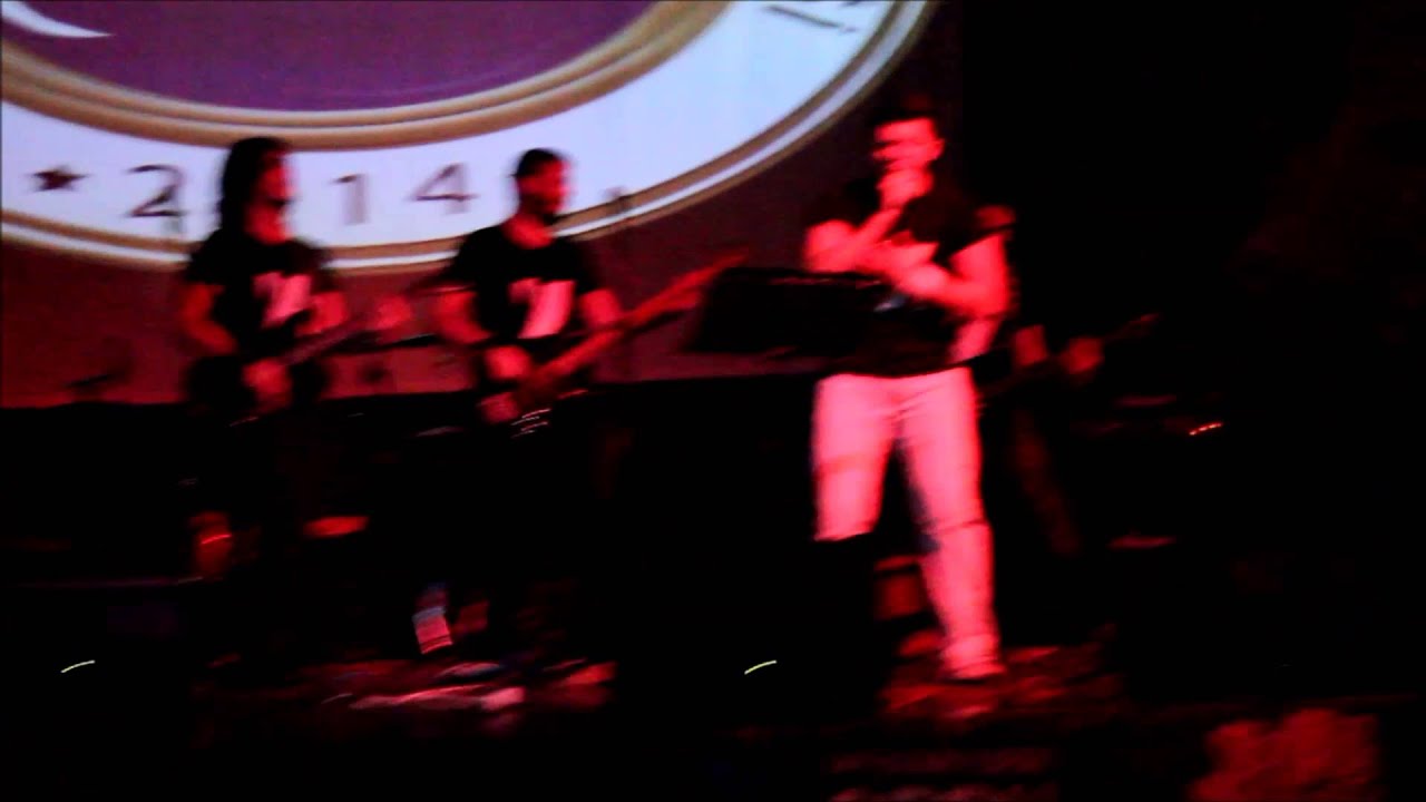 Zebercet - Kol D&uuml;ğmeleri(Cover)