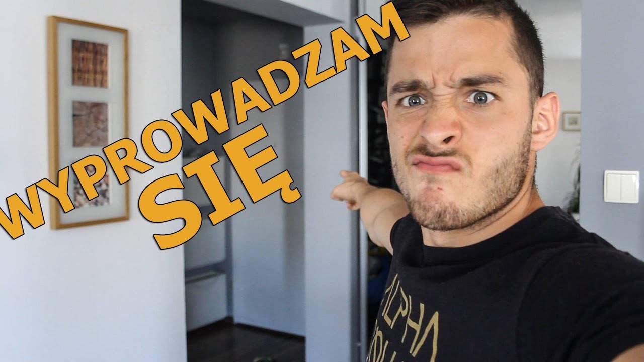 Czy warto się wyprowadzić (prośba od widzów)