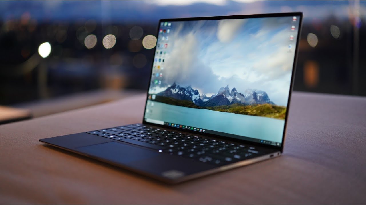 Dell XPS 13 9300 - Long-Term User Thoughts and Opinions
