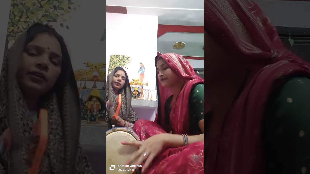 Bhole ki Nagari mein Mera 🙏🙏🙏🙏