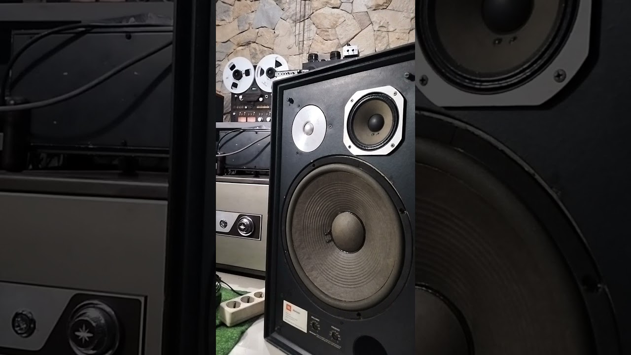 JBL L166 Horizon - USA