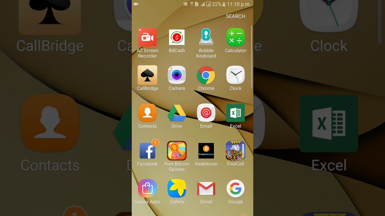 Unlimited free Bitcoin Earn And instant payment app.