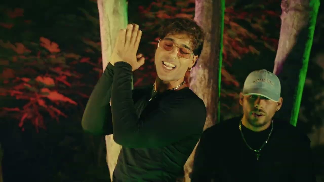 Pablo Rey ft Yami Castilla - MALA (official video )