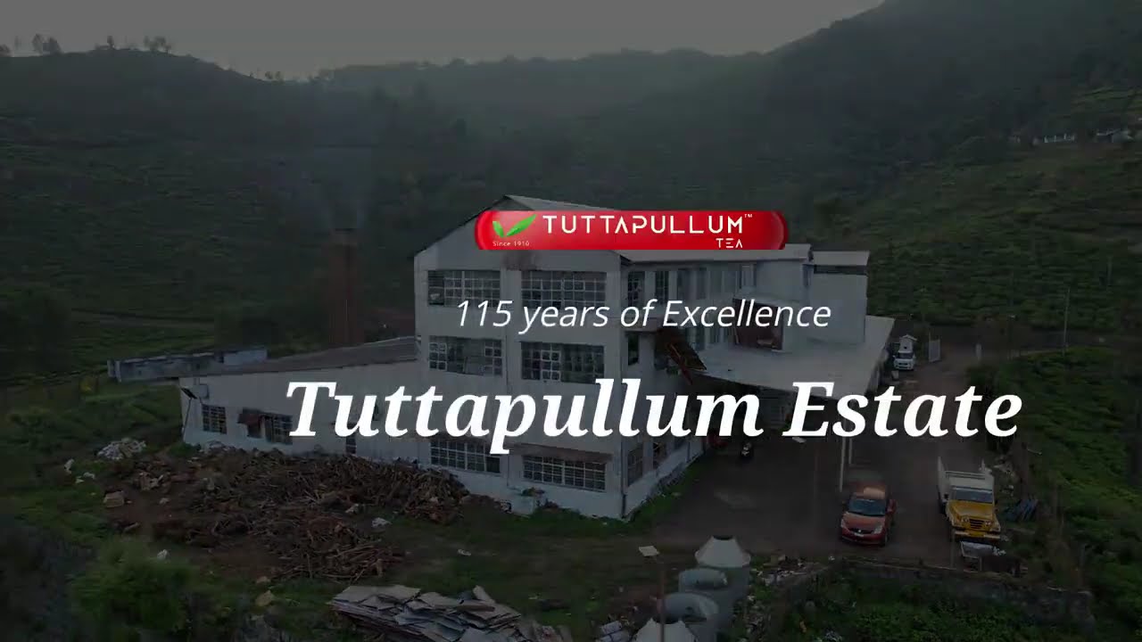 Tuttapullum Tea Estate Profile