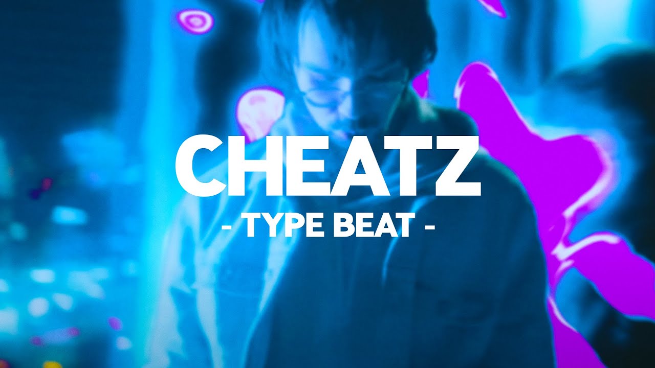[FREE] Cheatz x Buffalo x Lucki Type Beat 