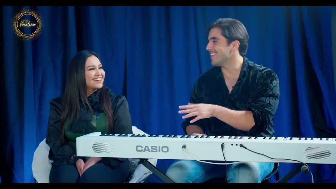 La Neurociencia del Amor | El Show de Melina | Invitados: Dr. Carlos Vargas y Dúo Donnica