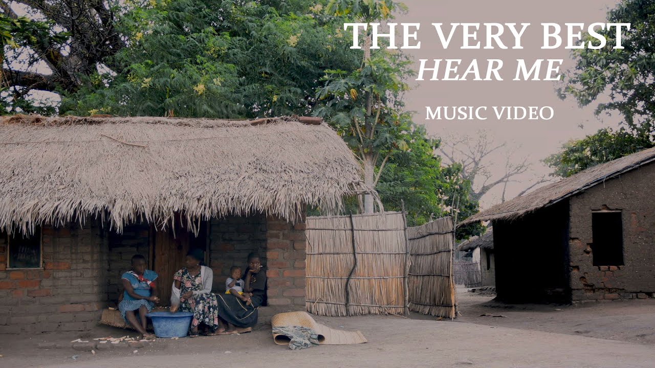The Very Best - 