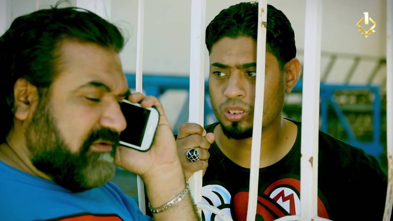 المسلسل الاجتماعي الكوميدي 