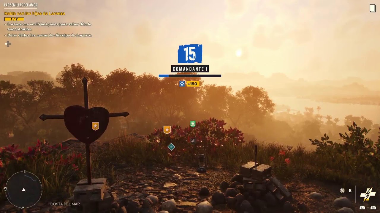Farcry6Live ps5