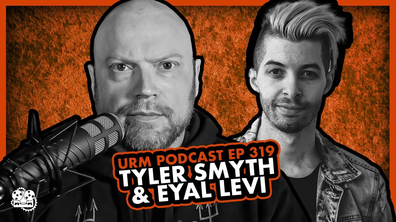 TYLER SMYTH | EP 319