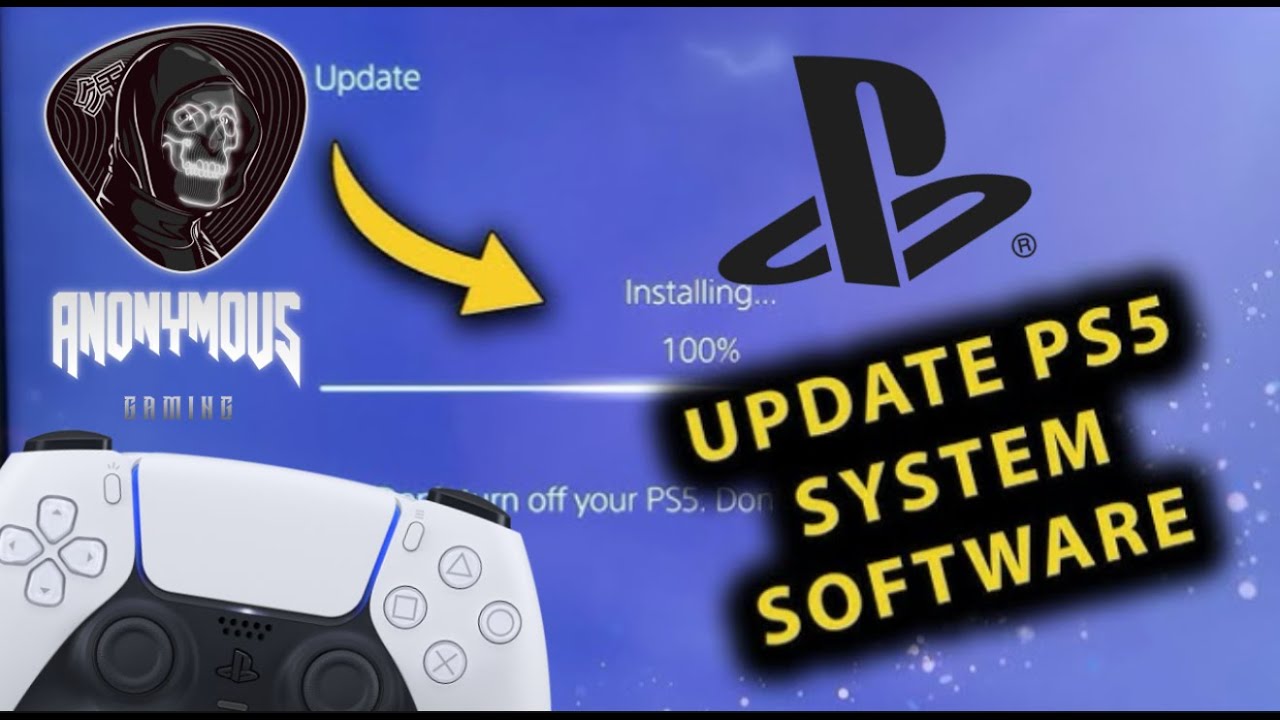 PS5/PS5 Pro NEW System Software Update! (Version: 25.07-12.20.00)