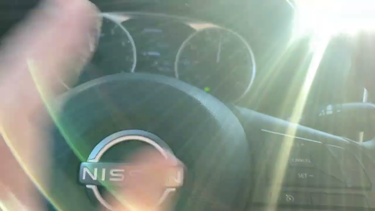 2023 Nissan Versa S Manual - 6 Month Owner Review and Commentary - POV 2024